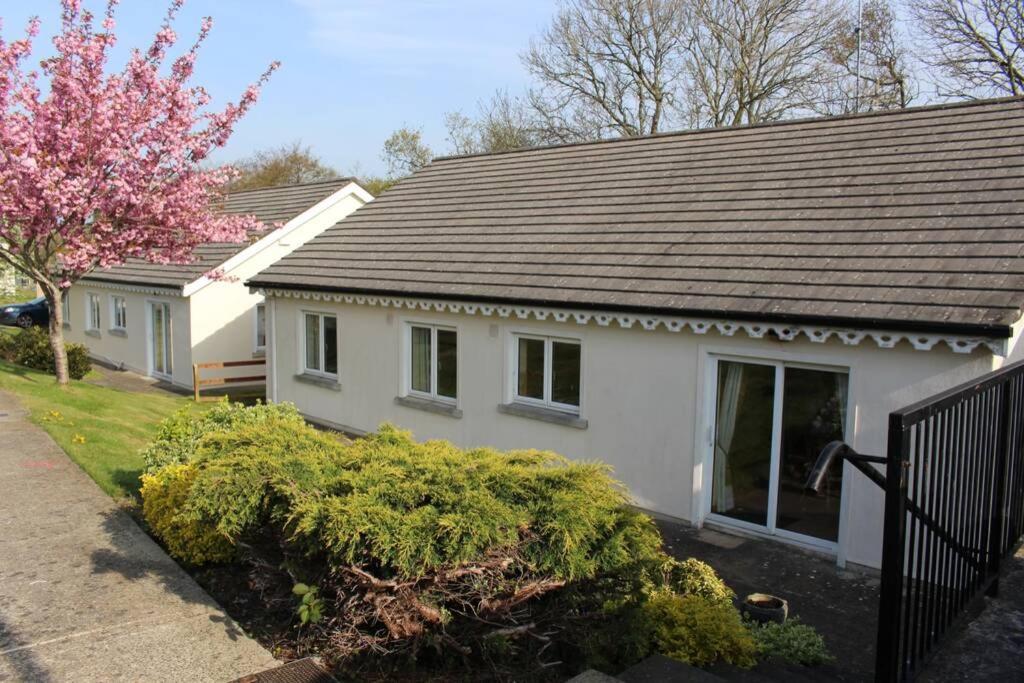 Sunny Bungalow Courtown Exterior foto